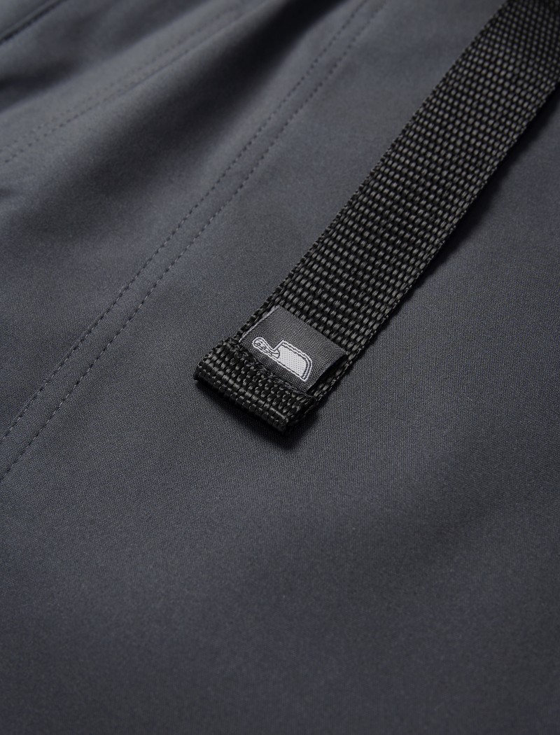 Pantalon_Gris_0236 Pantalón Fatigue Chef Gris