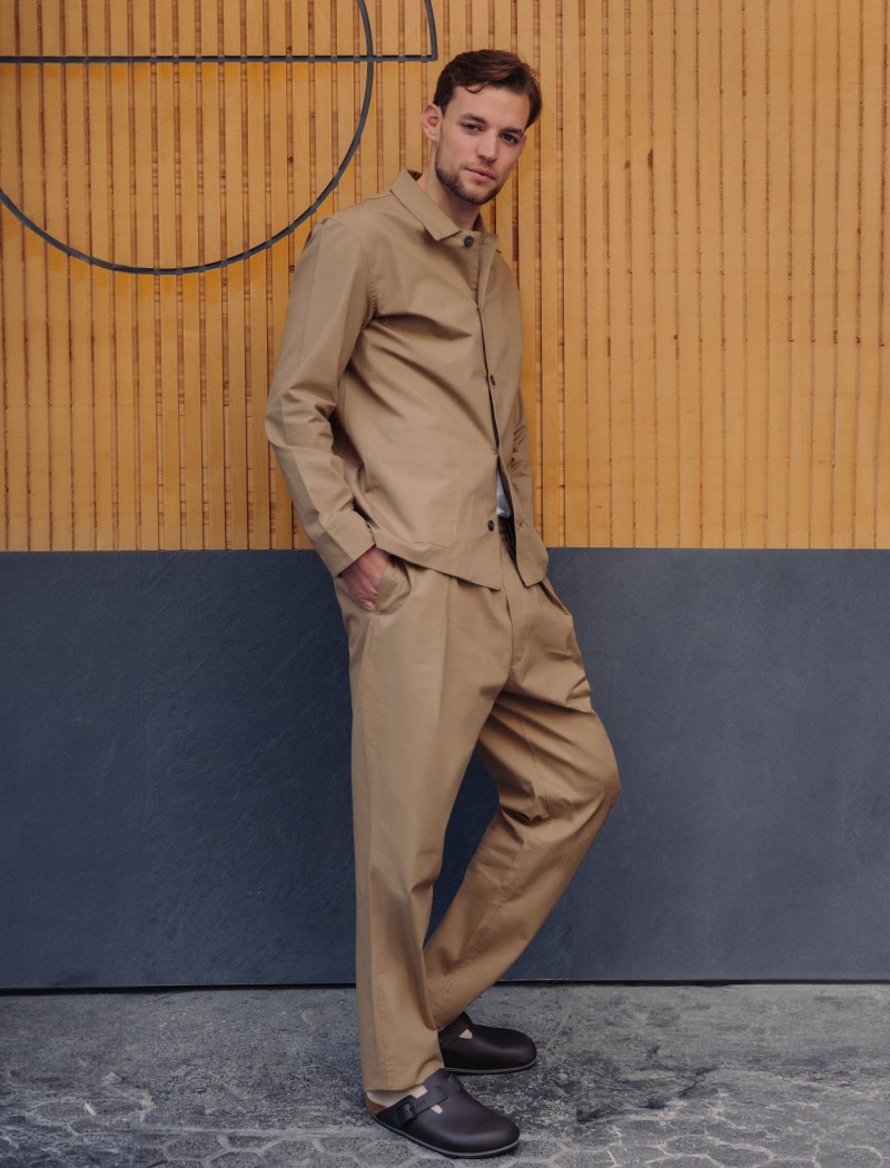 pantalon sand-3 Pantalón Unity Sand