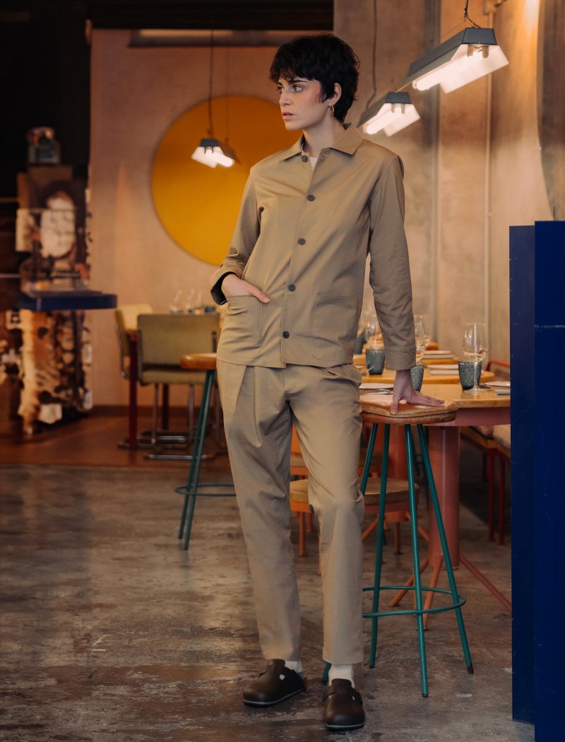 pantalon sand-5 Pantalón Unity Sand