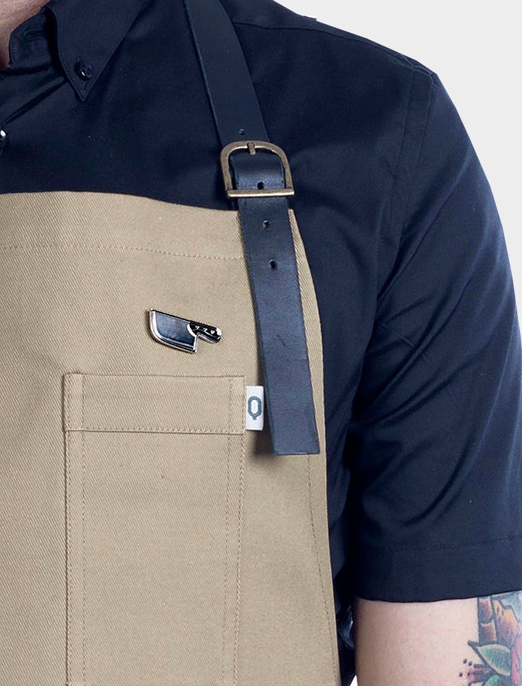 pin cuchillo Pin machete