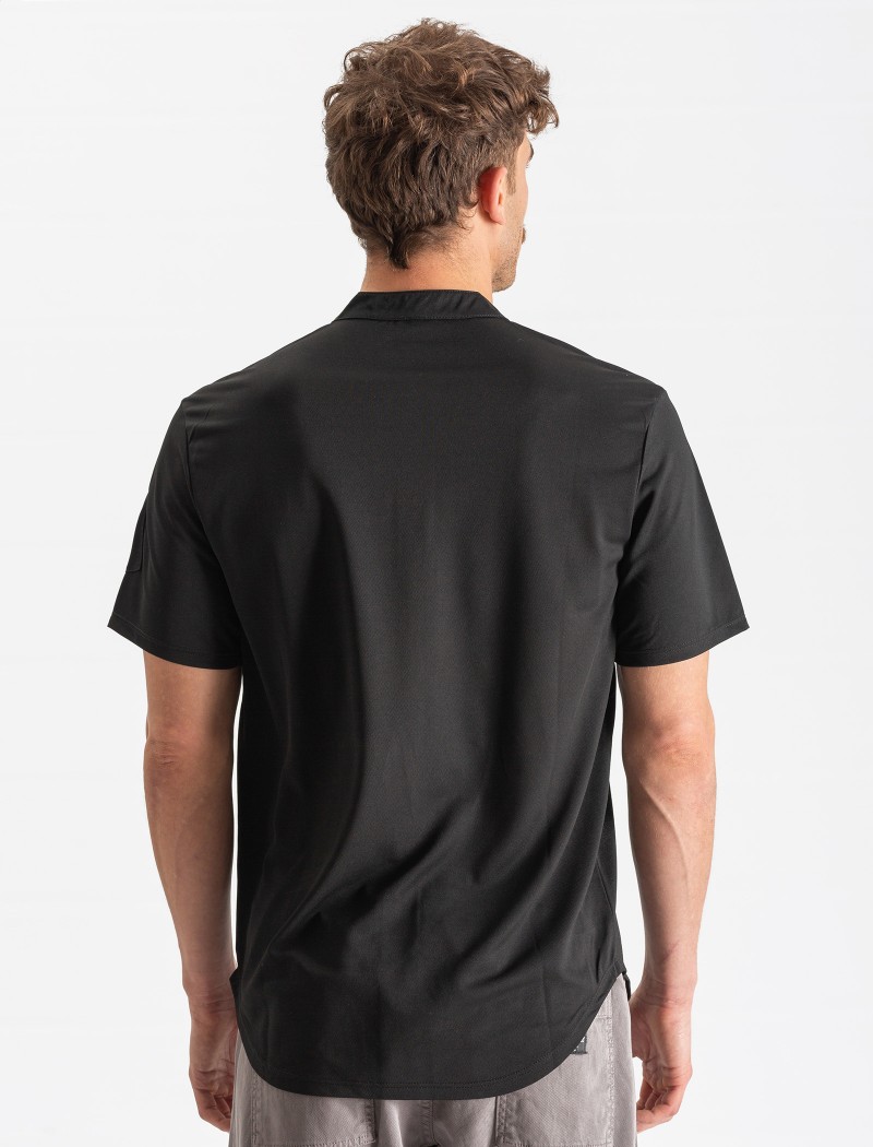 Polo de chef moderno Polo de chef moderno