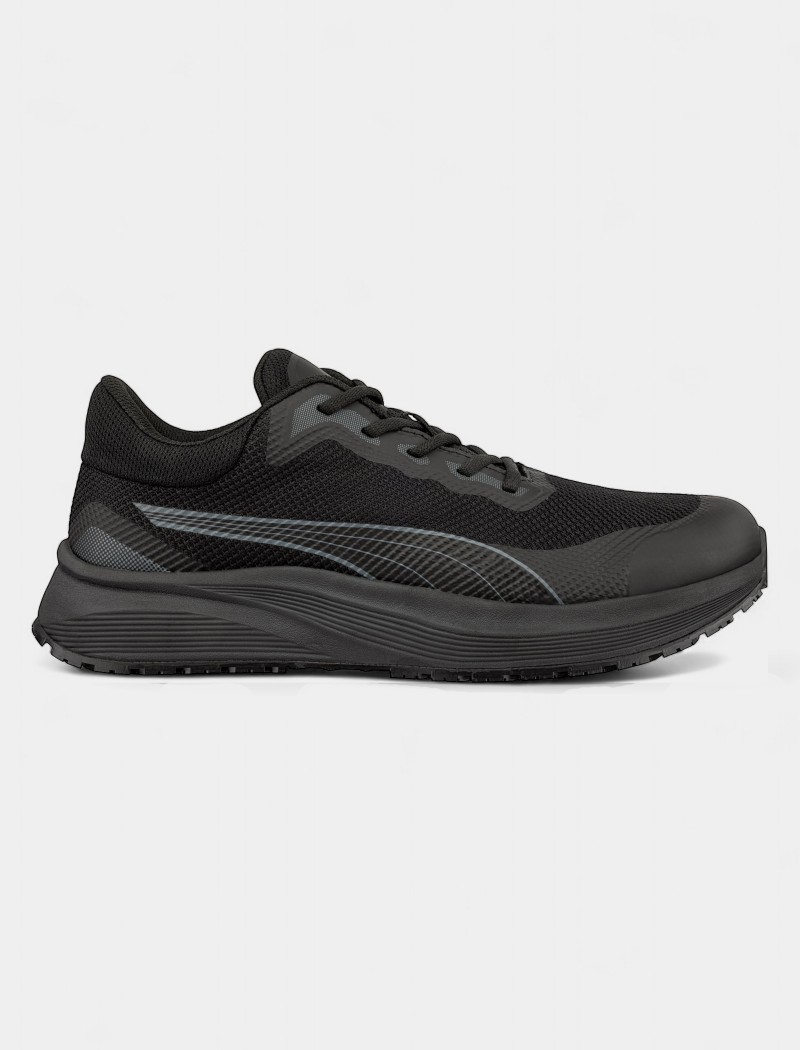 PUMA SPARK ST BLK LOW-2 Zapatillas Puma Spark