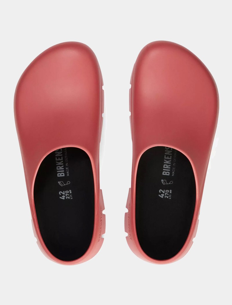 roja-3 Super Birki 2.0 - Red