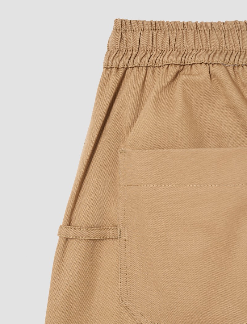 Sand6 Pantalón Regular Chef Arena