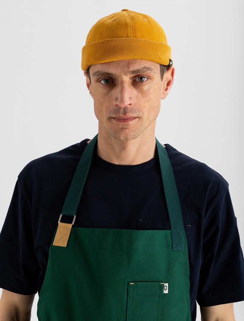 skull mostaza-4 Gorro Skull Mostaza