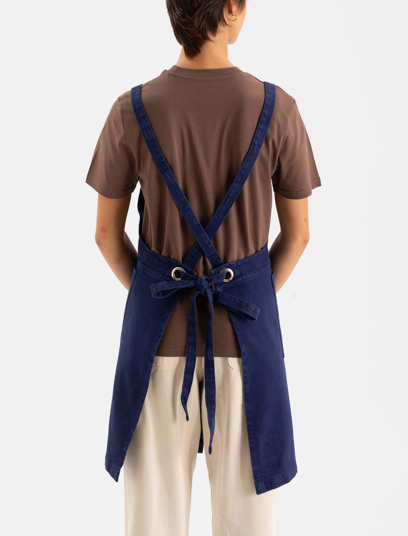 tone klein Delantal Tone Long Klein