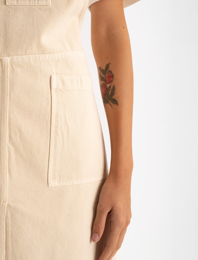 TONE-LONG-ECRU-5 Delantal Tone Long Ecru