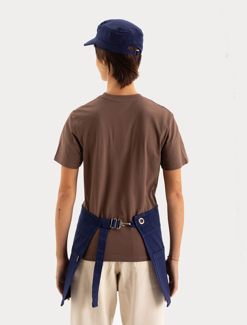 TONE-SHOT-KLEIN-6 Delantal Tone Short Klein