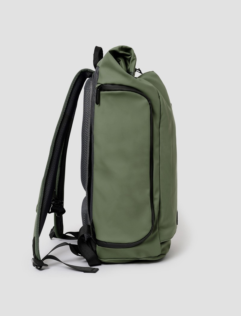 3 Mochila Chef 30L - Verde