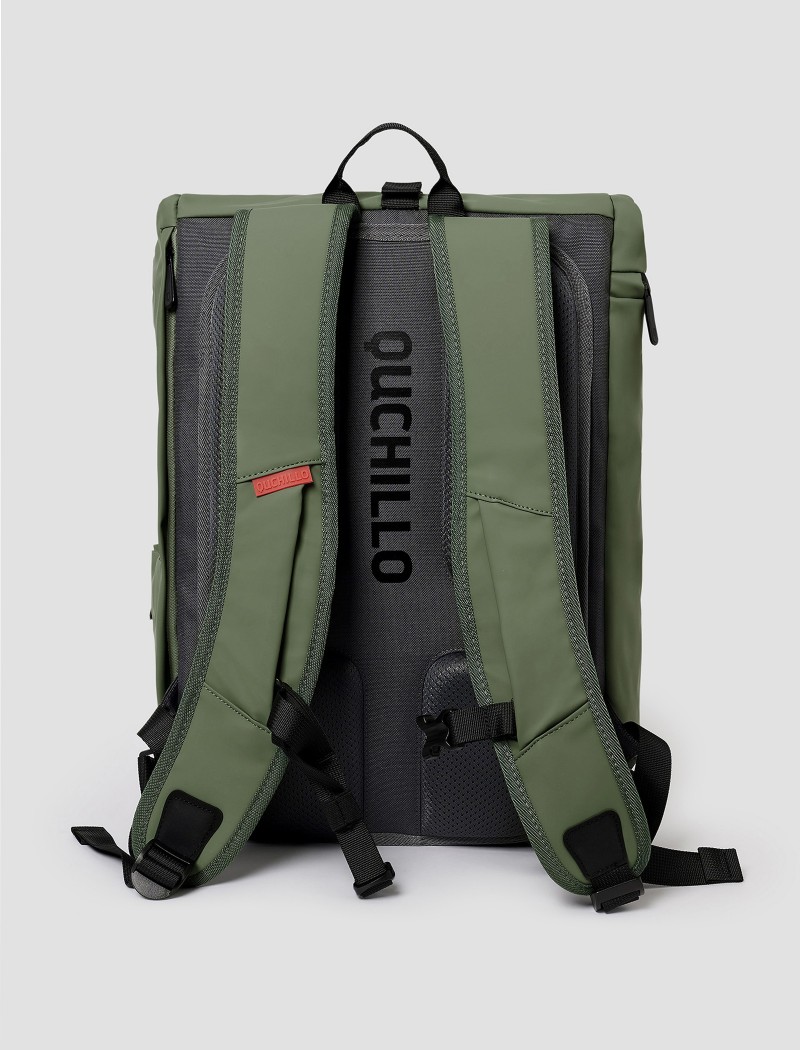 3 Mochila Chef 30L - Verde