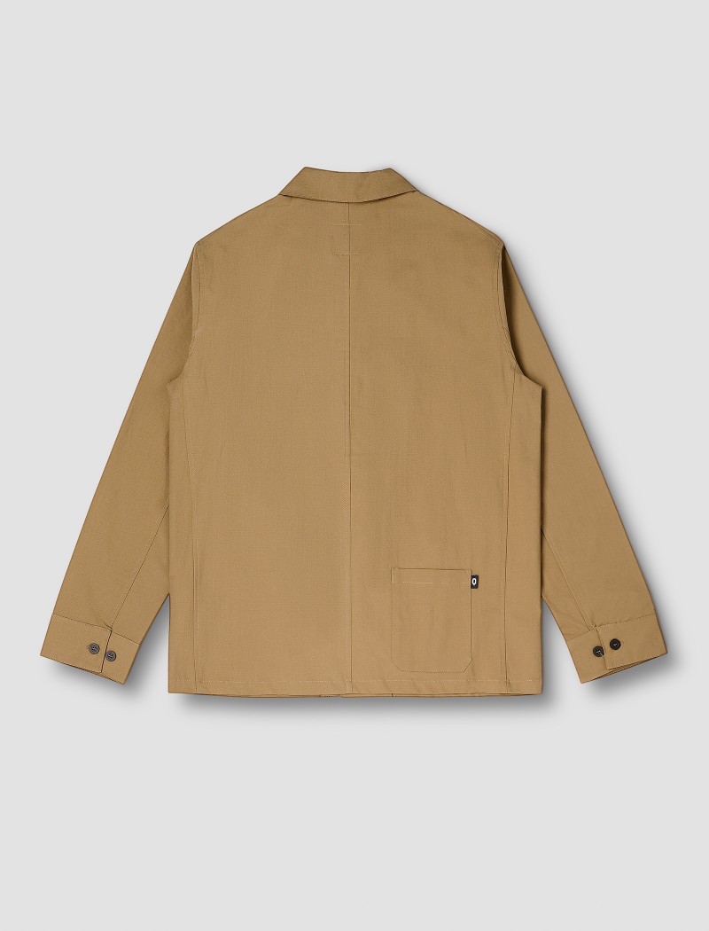 worker arena-2 Chaqueta Unity Sand