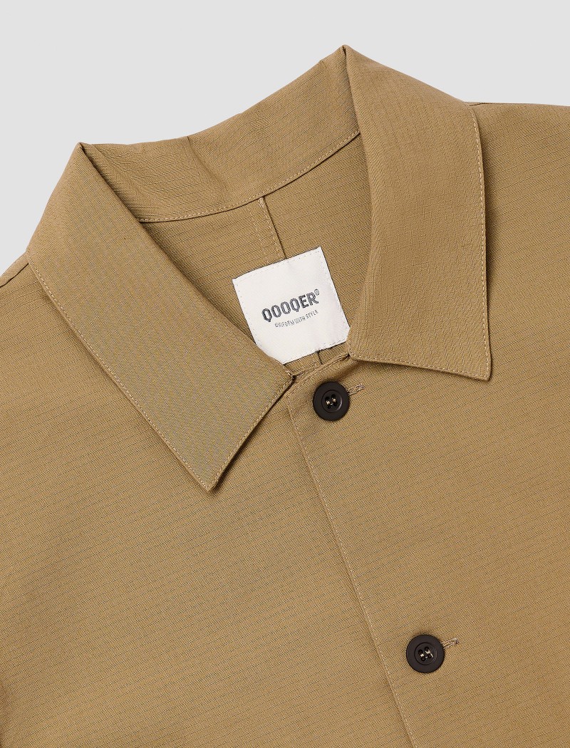 worker arena-5 Chaqueta Unity Sand