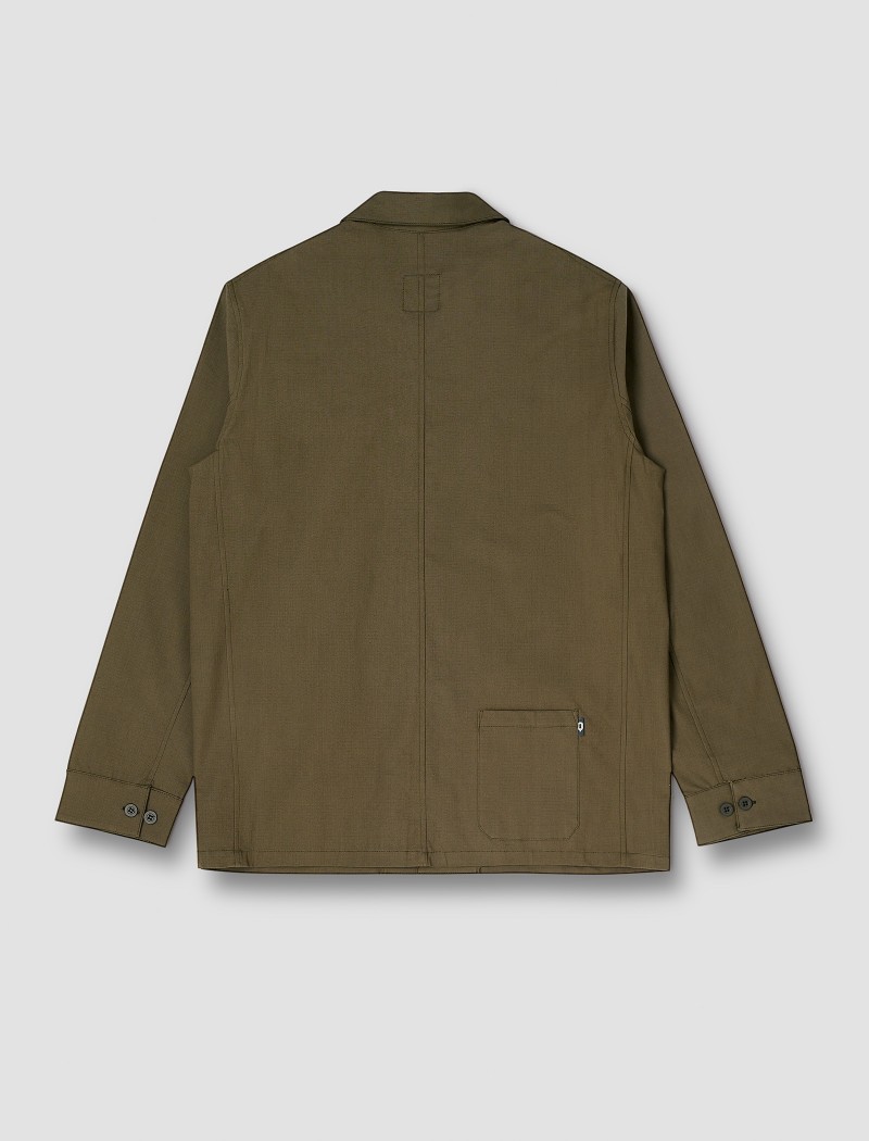 worker army-2 Chaqueta Unity Army