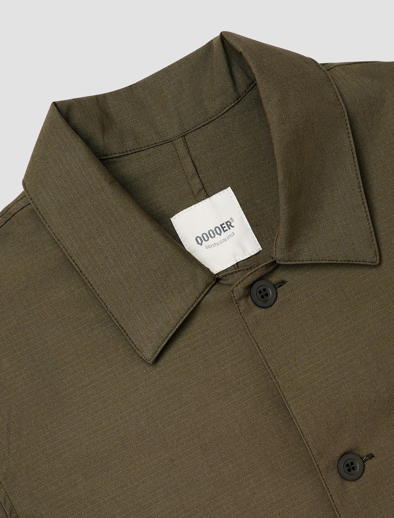 worker army-5 Chaqueta Unity Army