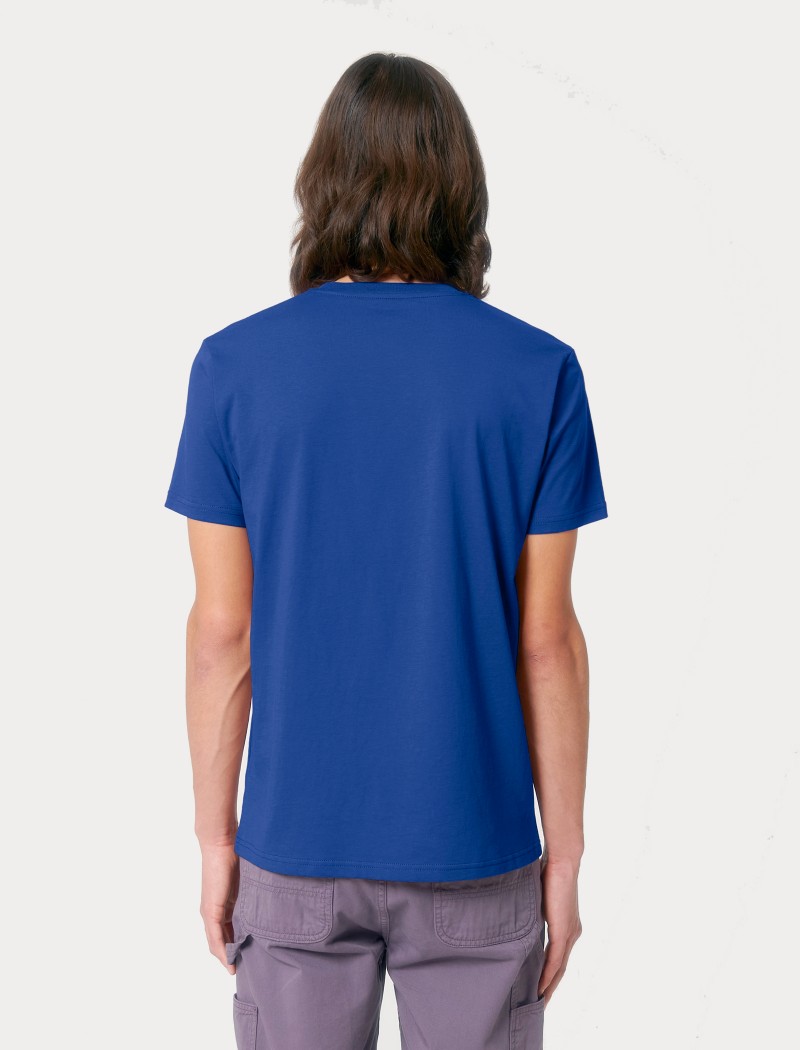 azul con logo azul con logo