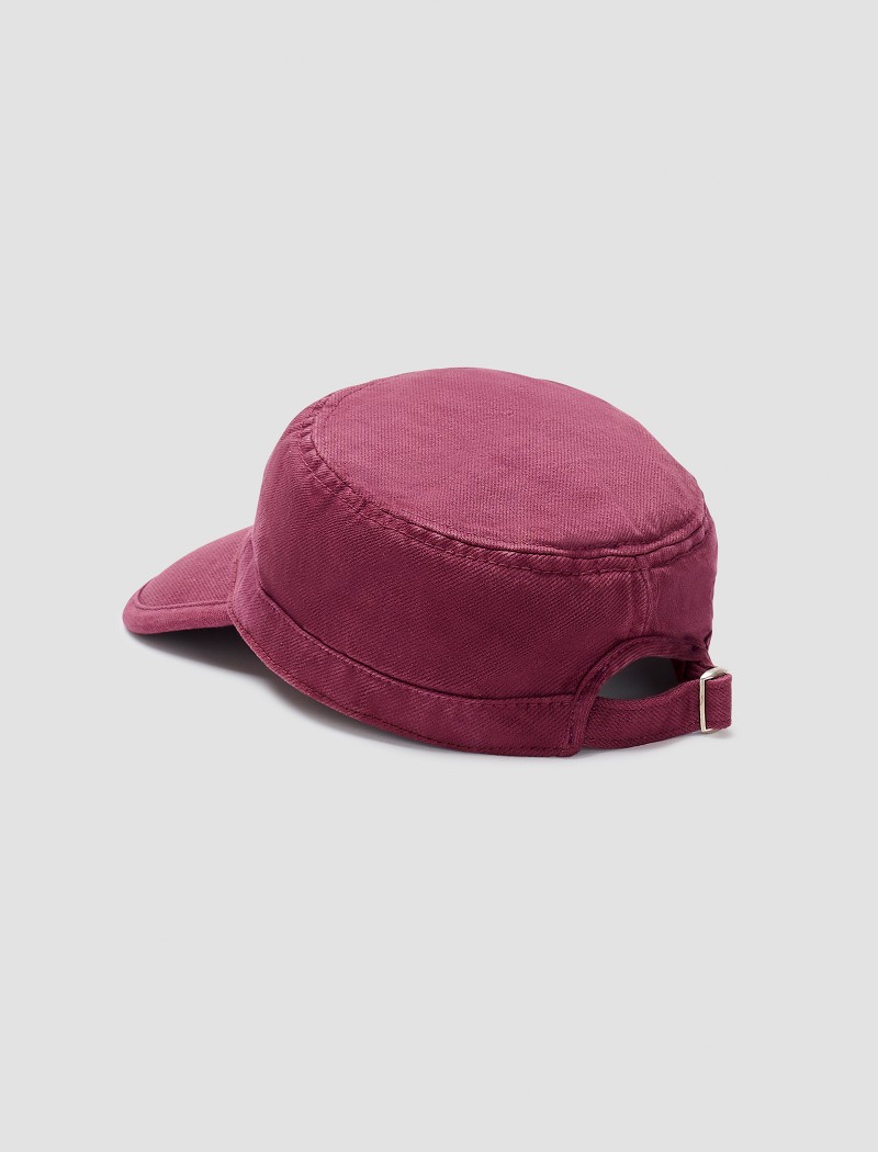 worker GARNET-4 Gorro Worker Tone Claret