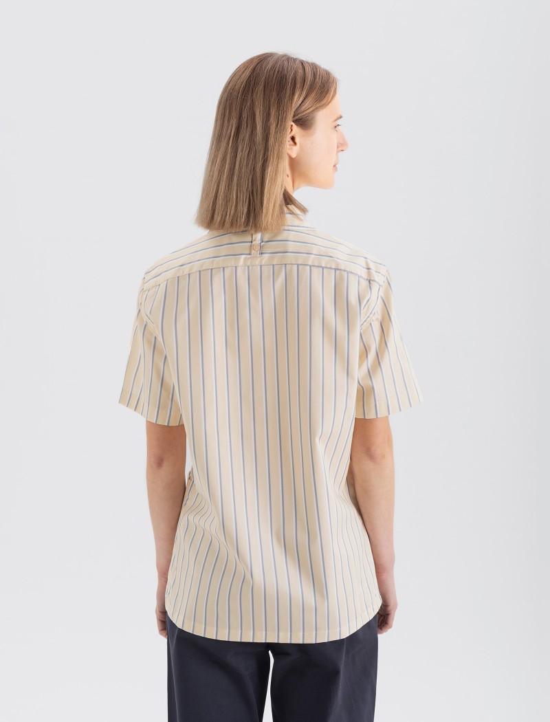 Camisa-Pulse-Rayas-5 Camisa Pulse Unisex - Striped