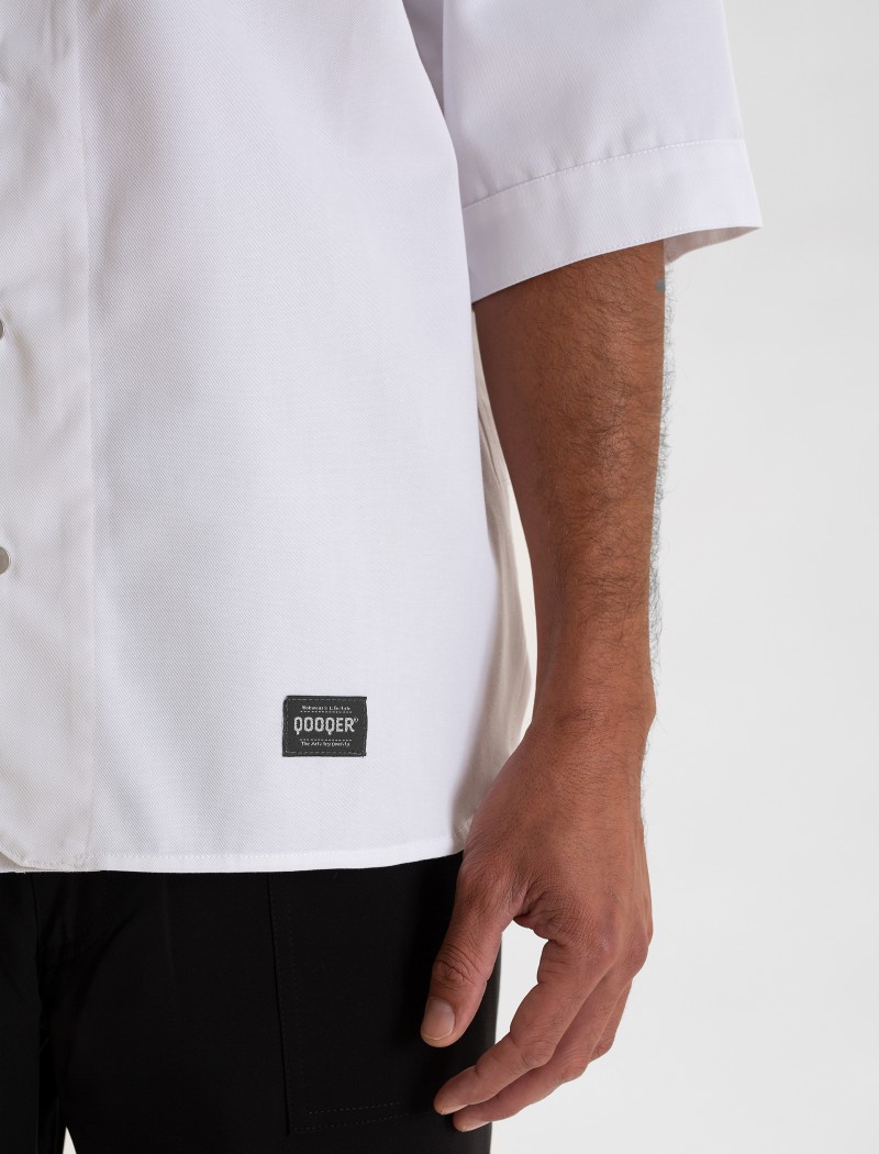 xxxxxxxxxxx copia Chaquetilla Dixon Blanca