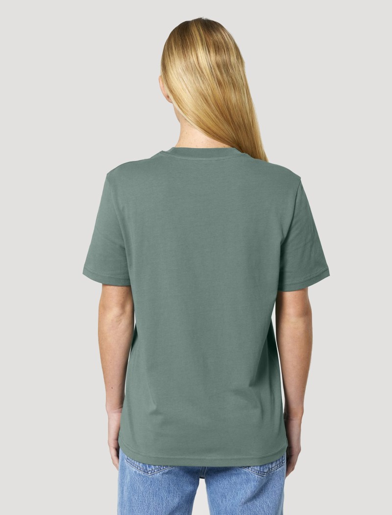 3 Camiseta Unisex Green Bay