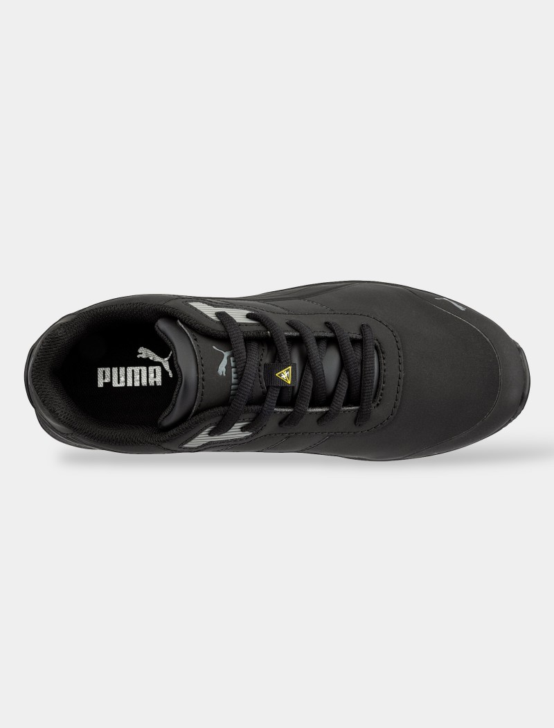 Zapatillas Puma Bounce-4 Zapatillas Puma Bounce