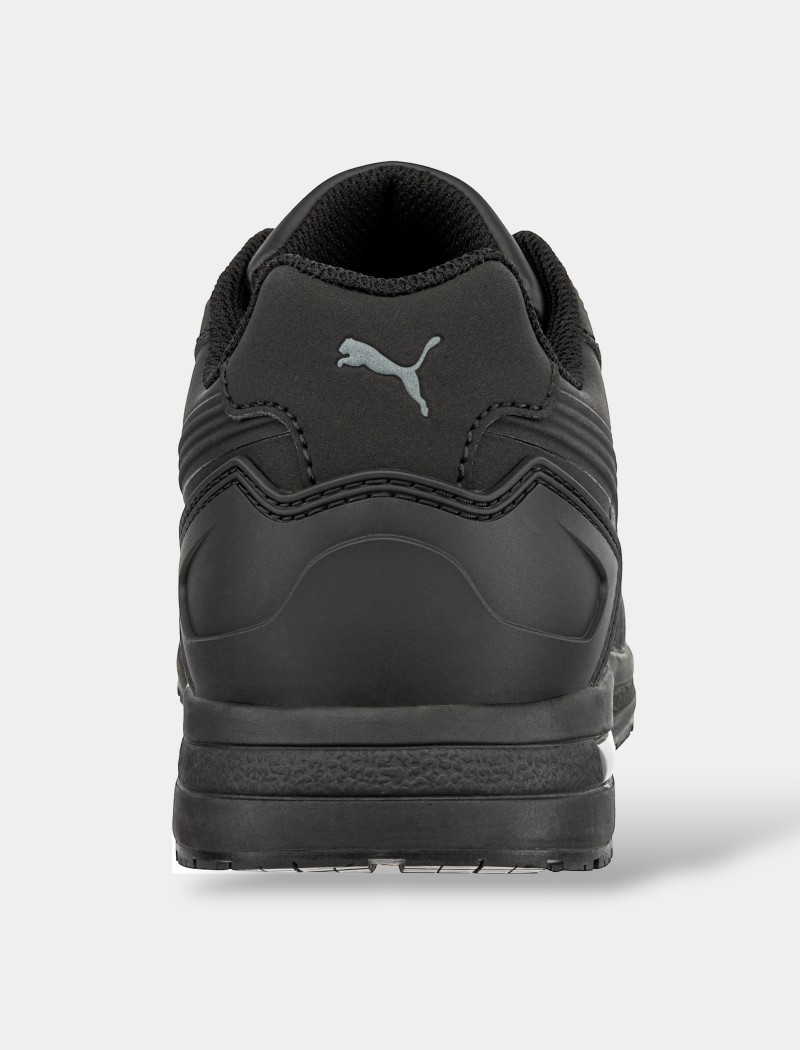 Zapatillas Puma Bounce-5 Zapatillas Puma Bounce