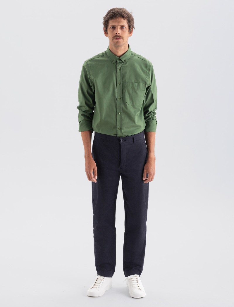 Chino-Navy-Hombre-6 Pantalón Chino Hombre Navy